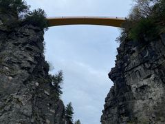 -神农架景区