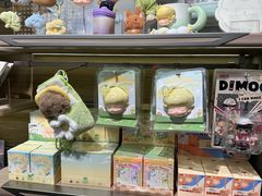 -泡泡玛特POPMART(合生汇店)