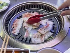 -棒小伙·齐齐哈尔烤肉(龙茗路店)