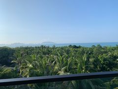 -三亚湾海居铂尔曼度假酒店