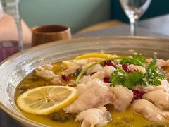 -梧桐花园餐厅(新城店)