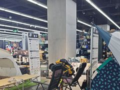 -迪卡侬(大英山店)