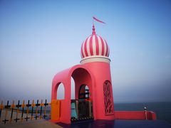 -漳州滨海火山岛自然生态风景区