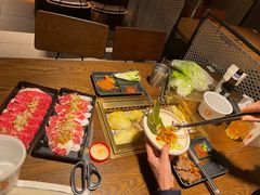 -新石器烤肉(中房金谊广场店)