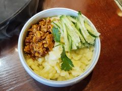 -八大碗·地道东北菜(中街店)