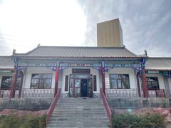 -海子诗歌陈列馆