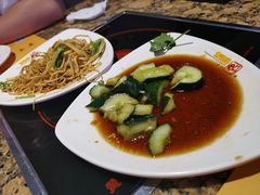 -黄记煌三汁焖锅(顺义华联店)