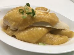 -翠华餐厅(香港国际机场店)