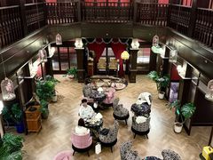 -小凤仙公馆酒店