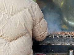 -清真·西北人家风味馆(中山中路店)
