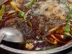 -刘艳黄牛肉(九襄店)
