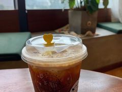 咖啡菲士-不正咖啡(万达尊店)