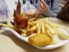 -自然博物馆新馆2楼餐厅