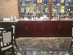 -四季轩中餐厅(徐州开元名都大酒店)