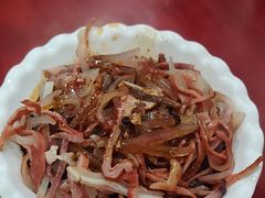 -金杨拉面王小吃面馆·牛三宝面·红烧牛肉粉