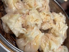 -西夏回族烧麦馆(牡丹街店)