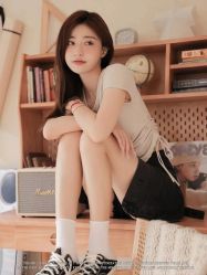 点击看大图 -蜜桃少女VISION写真馆(雁塔店)
