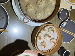 -隆喜元鱼汤包·海鲜(中联广场店)