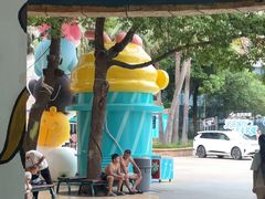 -武汉玛雅海滩水公园