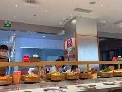 -龍歌自助小火锅(市南金茂湾店)
