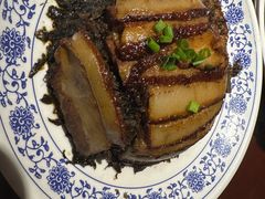-杨记隆府(时代天街店)