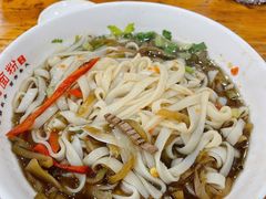 -肆姐面粉馆(坡子街店)