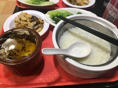-华辉拉肠(小北路店)