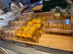 -泸溪河桃酥(秦淮新街口店)