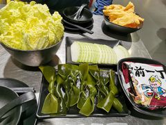 -水哥卜卜贝(东晓·胜汇里店)
