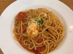 -萨莉亚意式餐厅(深南茂业店)