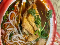 -刘二姐襄阳牛肉面(鸟巢店)