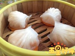 -芳姨广东砂锅粥(张庄路店)