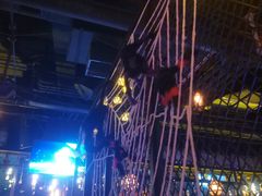 -MARU玛露音乐餐厅(大学路店)