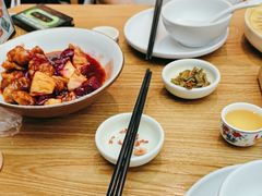 -潮粥荟·潮汕砂锅粥(槐房万达店)