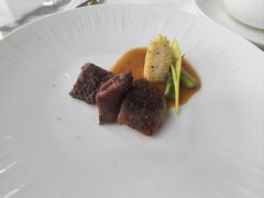 -傲廬·云端餐厅·深圳柏悦酒店