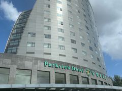 -东怡大酒店(上海科技馆店)