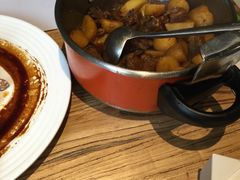 -U你·天然调味(南湖总店)