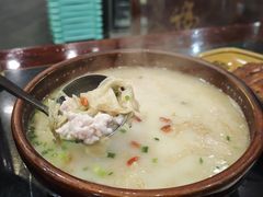-老来福·非遗酸汤兔(凯旋路店)