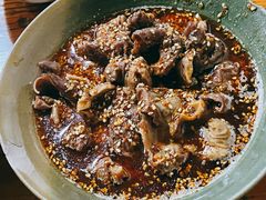 特色兔肚-高记什邡肖麻辣(成都店)