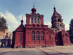 -圣·阿列克谢耶夫教堂