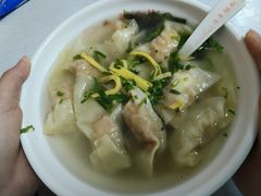 -海平馄饨(逍遥二路店)