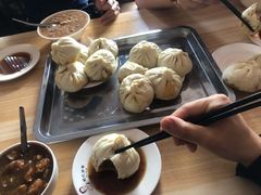 -姚记炒肝店(鼓楼店)