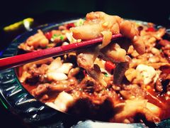 -胖哥俩肉蟹煲(虹口龙之梦店)