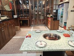 -鸿姐老火锅(花园路店)