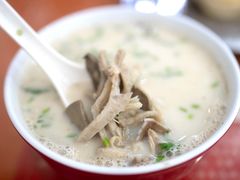 羊杂汤-教师之家赵家羊汤馆(东青龙街店)