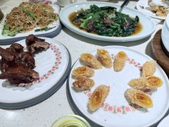 -如轩·海鲜砂锅粥·潮汕菜(小榄店)