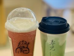 -喜茶(深圳东门1234店)