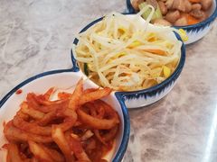 -屋里家延边朝鲜族冷面(梅林3店)