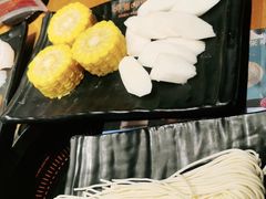-呷哺呷哺 黄金牧场 (欢乐谷店)