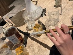 -Hideout Hookah Lounge·隐觅地